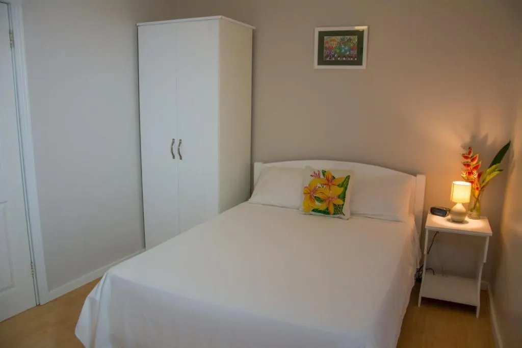 Morne Seaview Apartments Castries