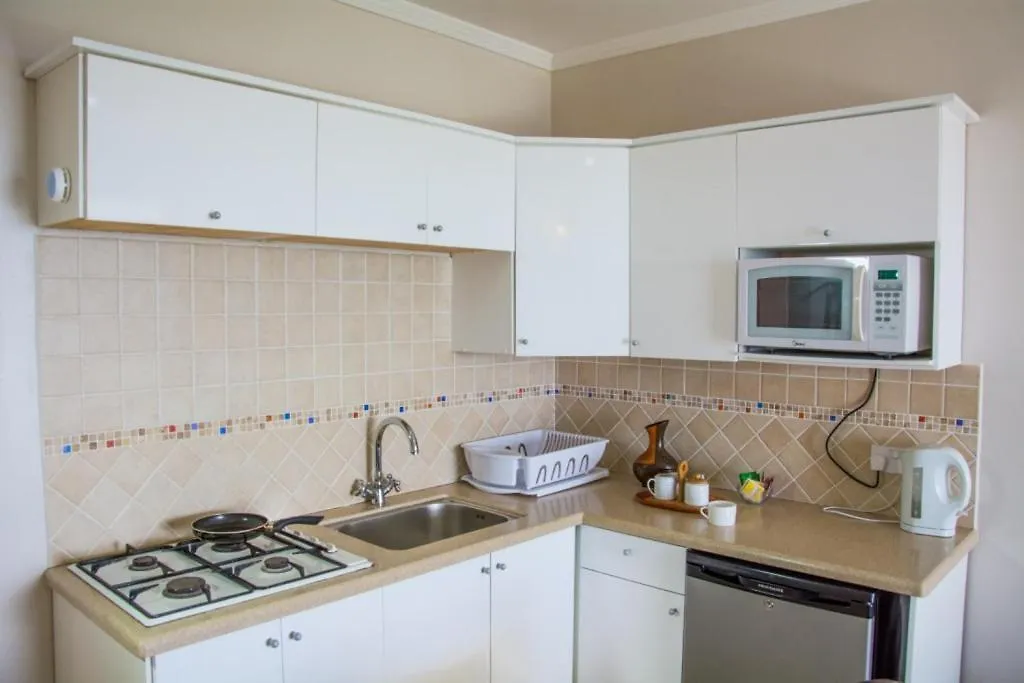 Morne Seaview Apartments Castries