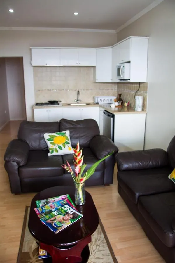Morne Seaview Apartments Castries