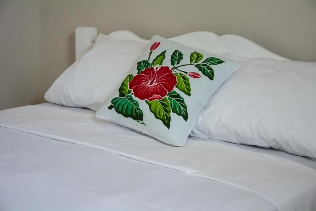 Morne Seaview Apartments Castries