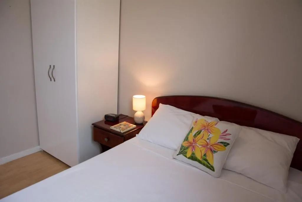 Morne Seaview Apartments Castries