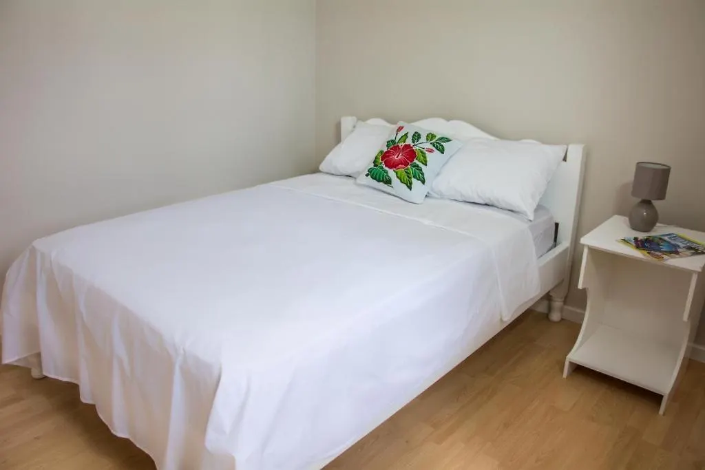 Morne Seaview Apartments Castries