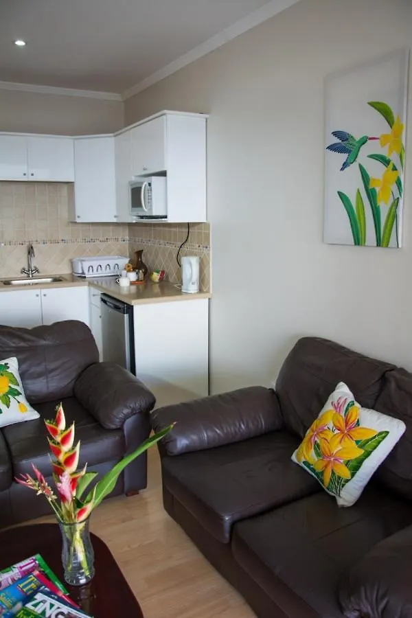 Morne Seaview Apartments Castries Saint Lucia
