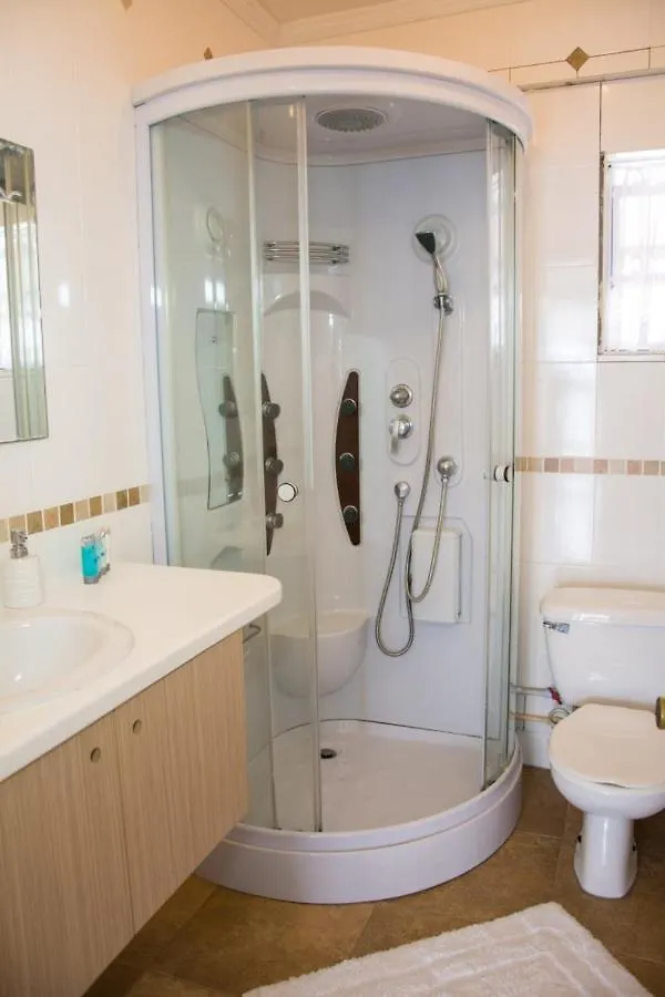 Morne Seaview Apartments Castries