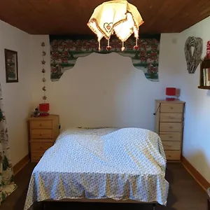 Appartement Les Plagnes France