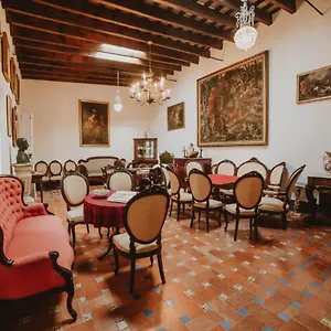 La Casa Del Pintor , Carmona (Seville) Spanien