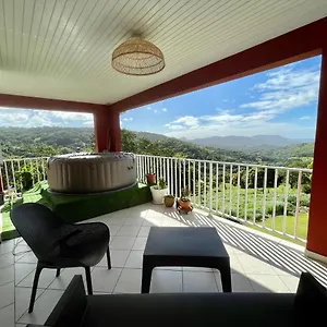  Appartement Luxury : Type Penthouse Avec Jacuzzi&vue Imprenable