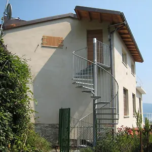 Molini In Casa Daria , Gargnano Italien