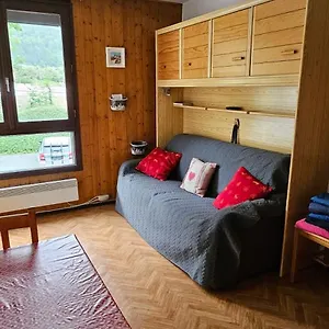  Appartement Les Houches. Vallée De Chamonix France