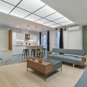  Appartement Le Carnot 2 France