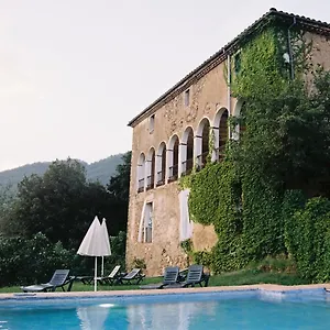  Séjour à la campagne Mas Garganta Espagne