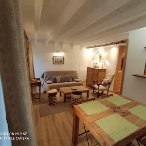 Chez Rosine , Saint-Sauveur-sur-Tinée Frankreich