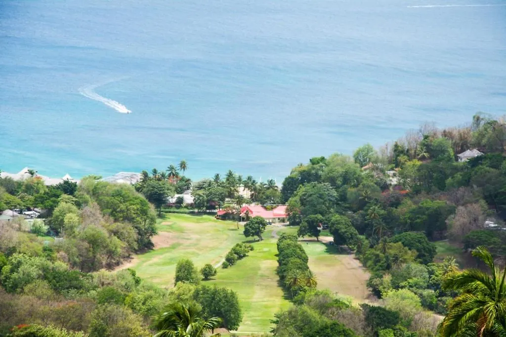 Morne Seaview Apartments Castries 0*,  Saint Lucia