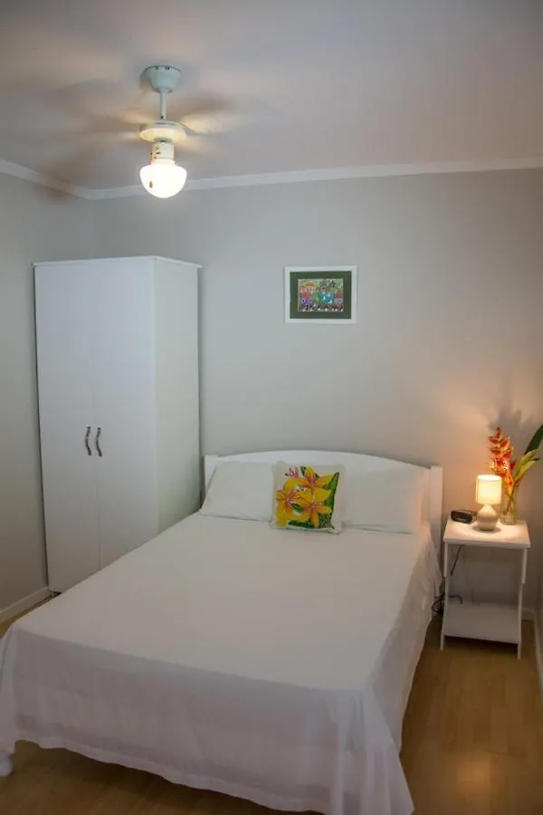 Morne Seaview Apartments Castries